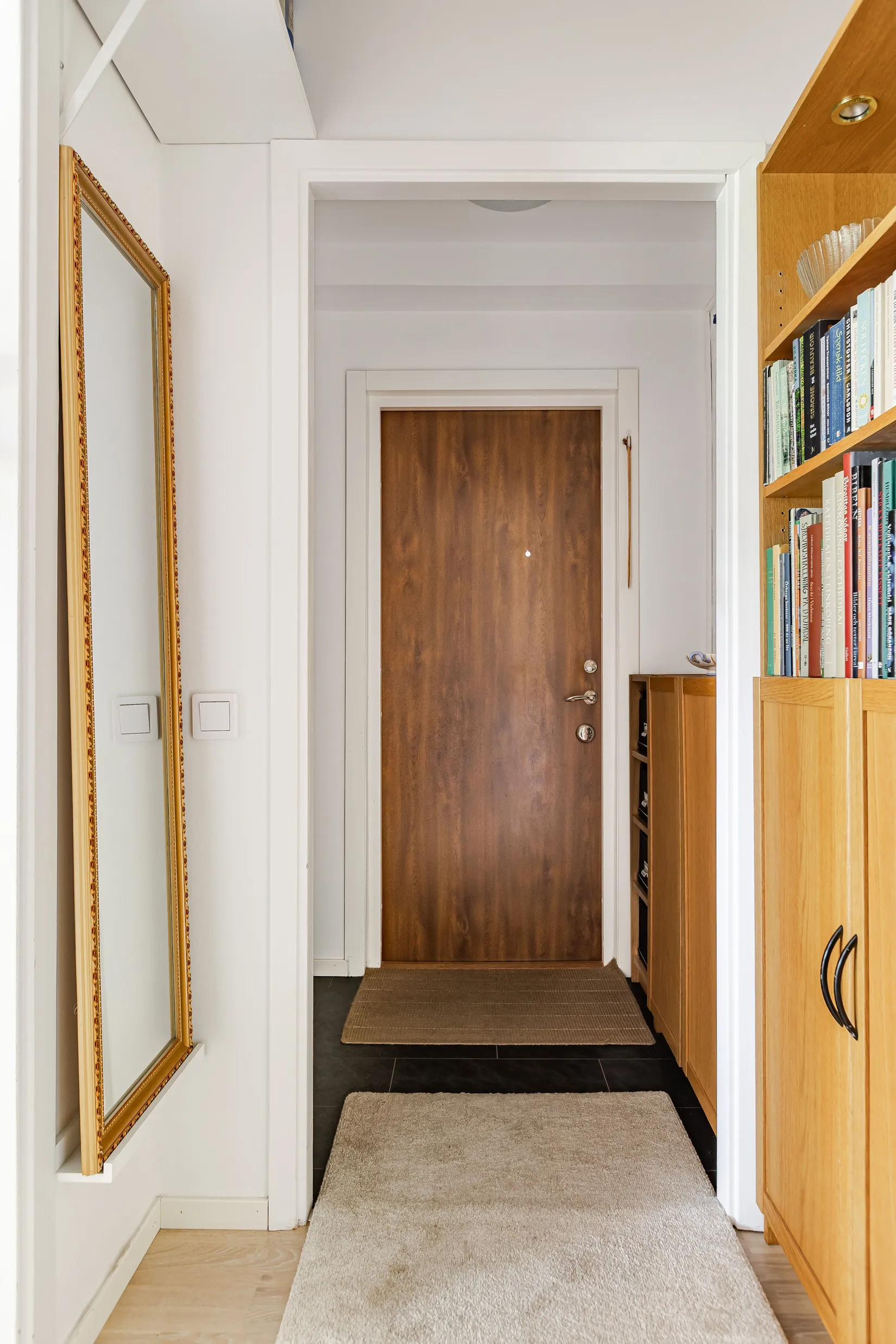 Bostadsrätt, Hovetorpsgatan 68B, Berga, Linköping
