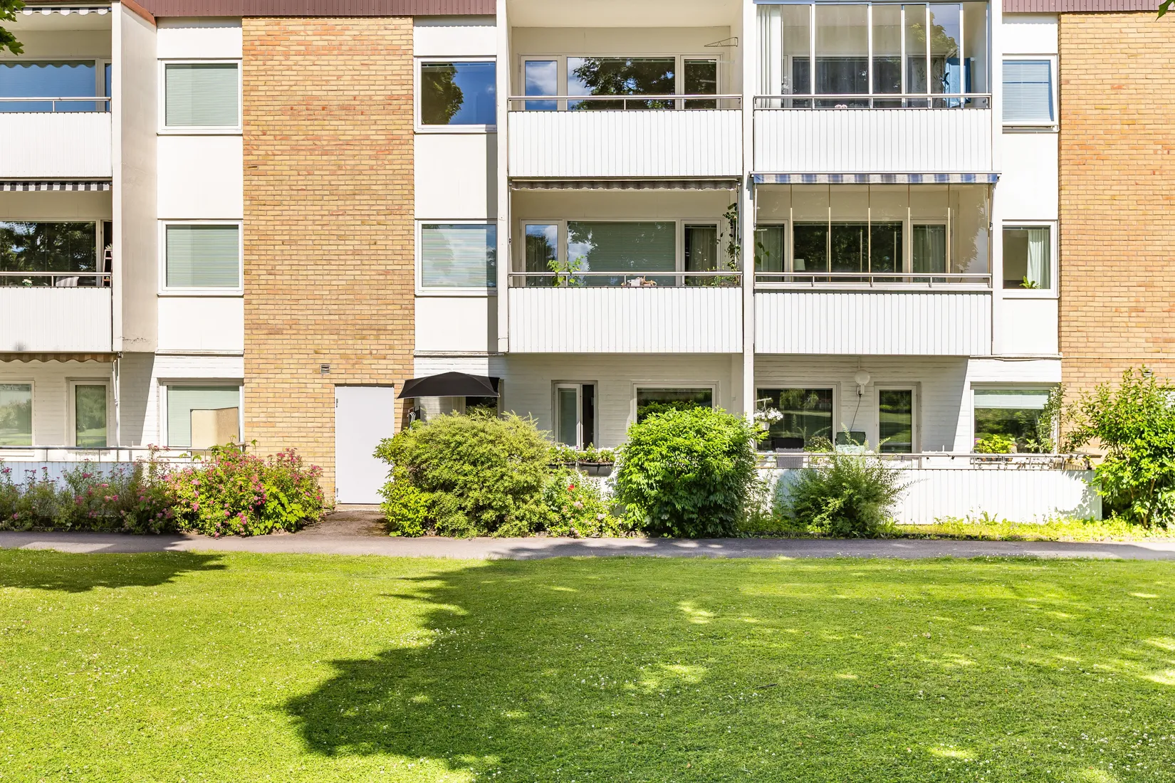 Bostadsrätt, Hovetorpsgatan 68B, Berga, Linköping