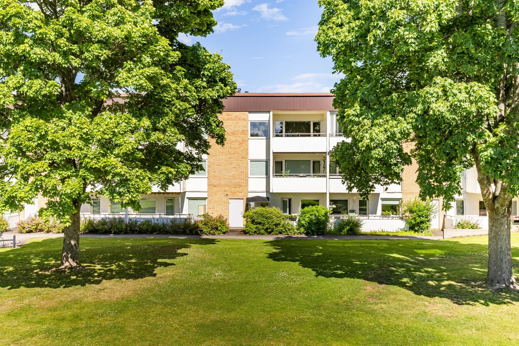 Bostadsrätt, Hovetorpsgatan 68B, Berga, Linköping
