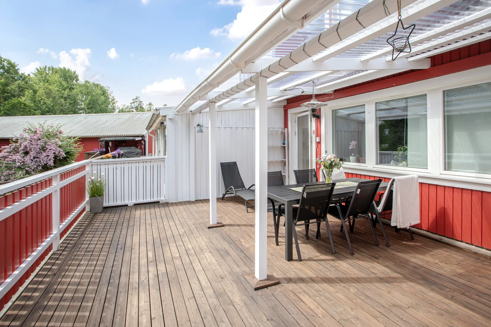 Villa, Söderby parkväg 123, Haninge