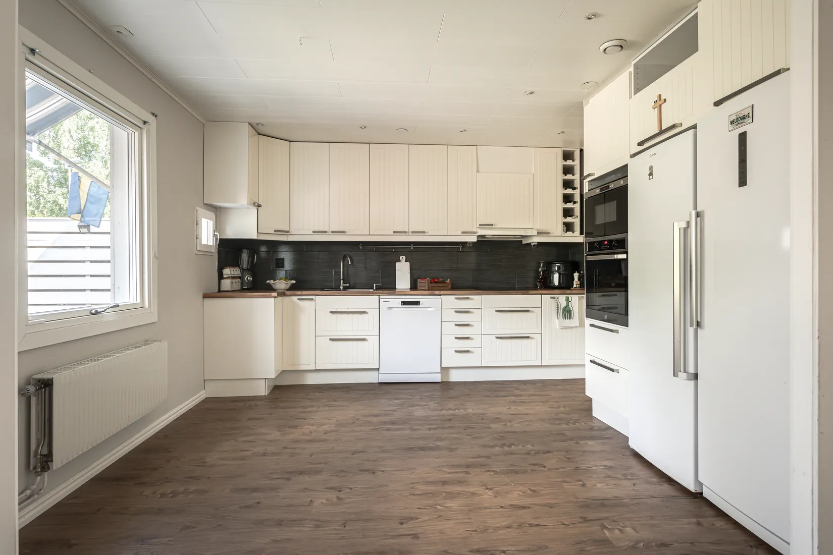 Villa, Söderby parkväg 123, Haninge