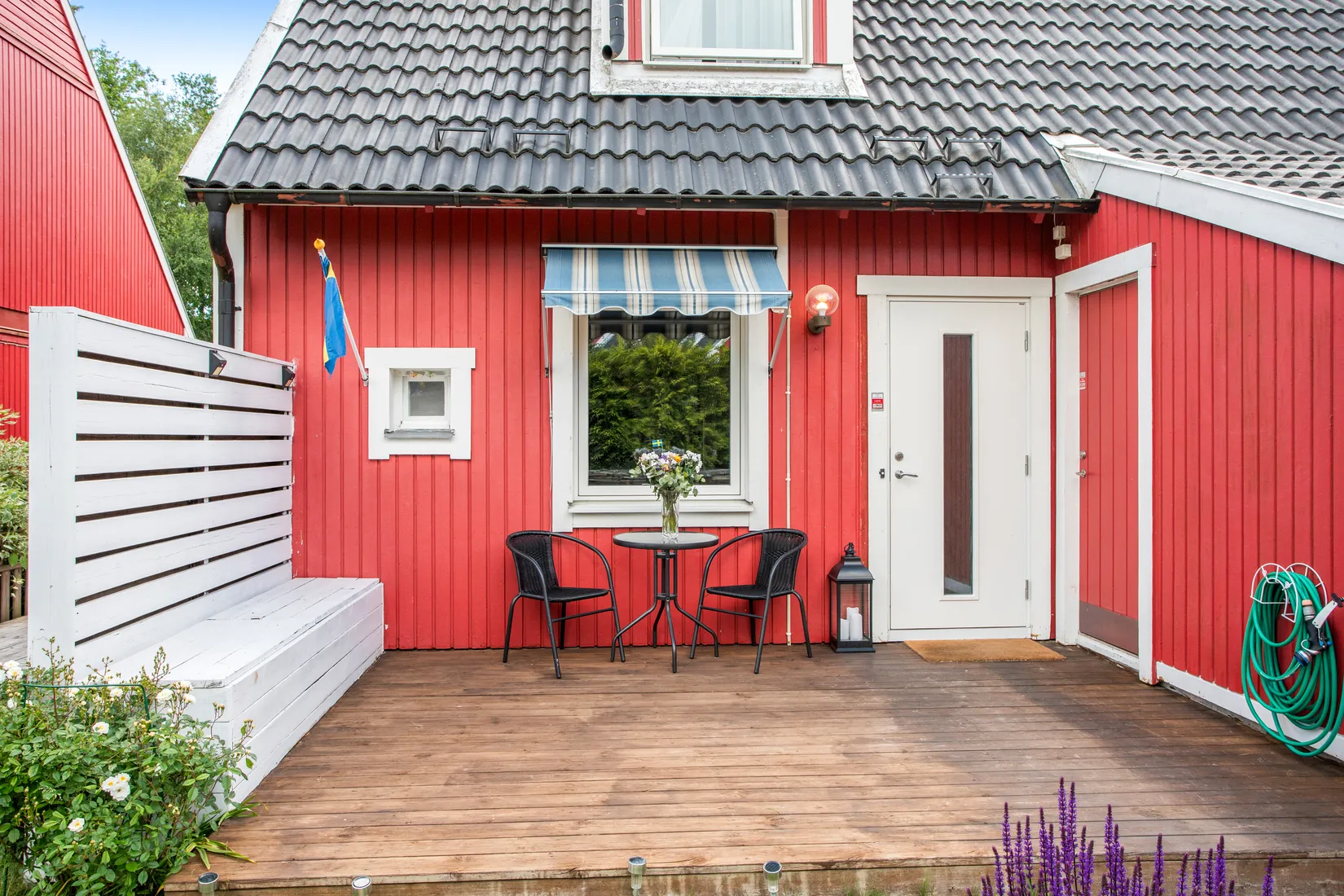 Villa, Söderby parkväg 123, Haninge
