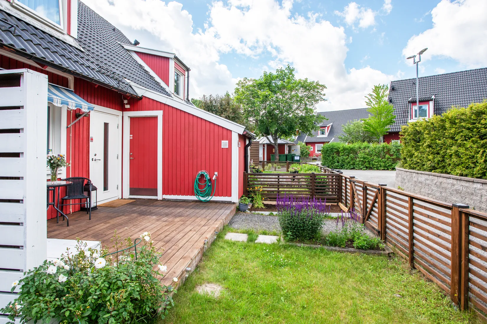 Villa, Söderby parkväg 123, Haninge