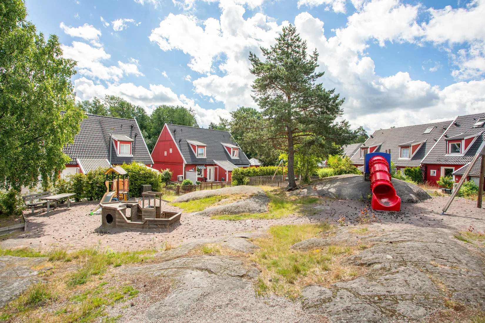 Villa, Söderby parkväg 123, Haninge
