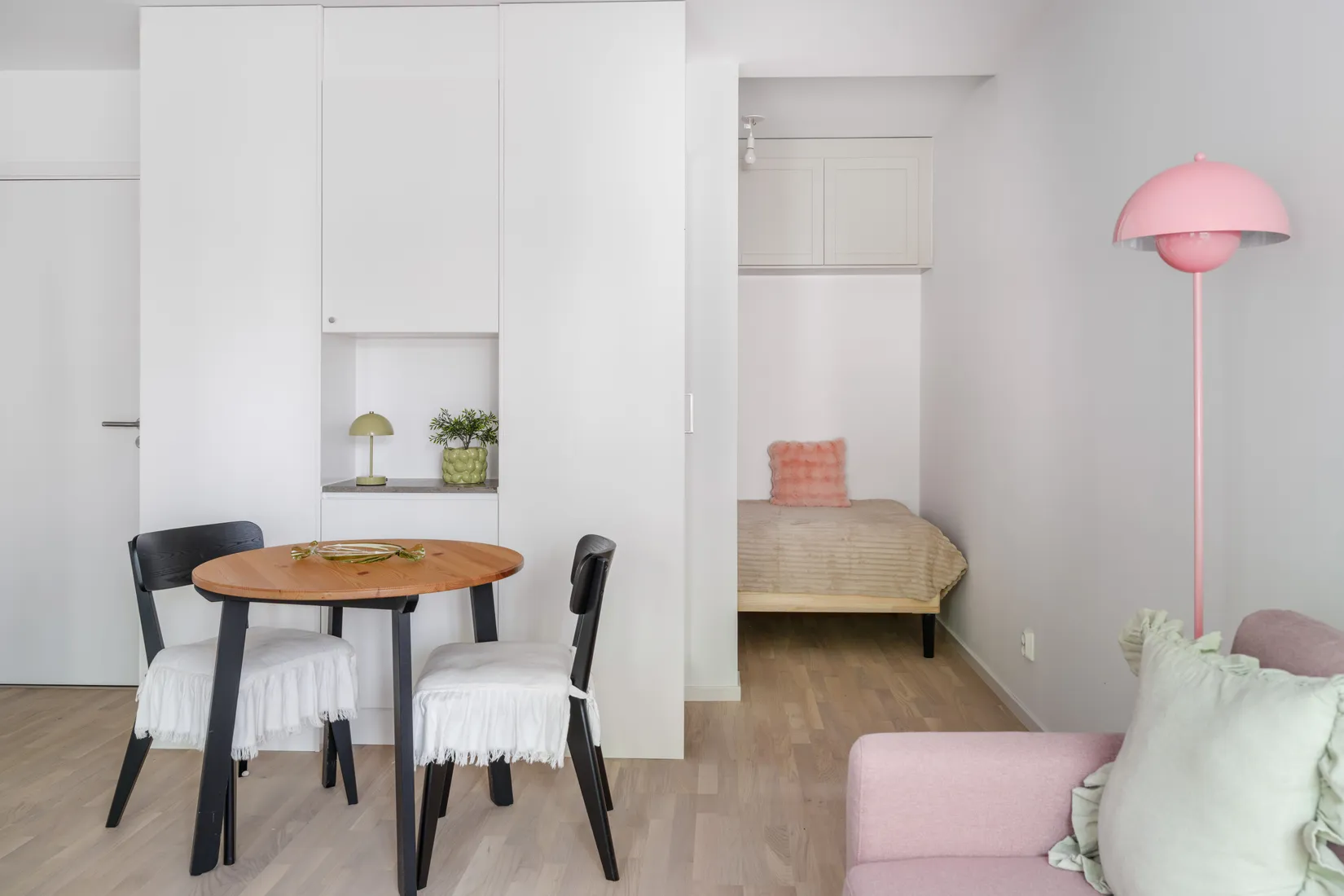 Bostadsrätt, Stormastgatan 26, Västra Hamnen, Malmö