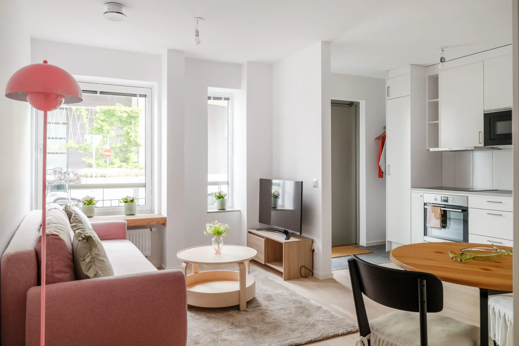 Bostadsrätt, Stormastgatan 26, Västra Hamnen, Malmö