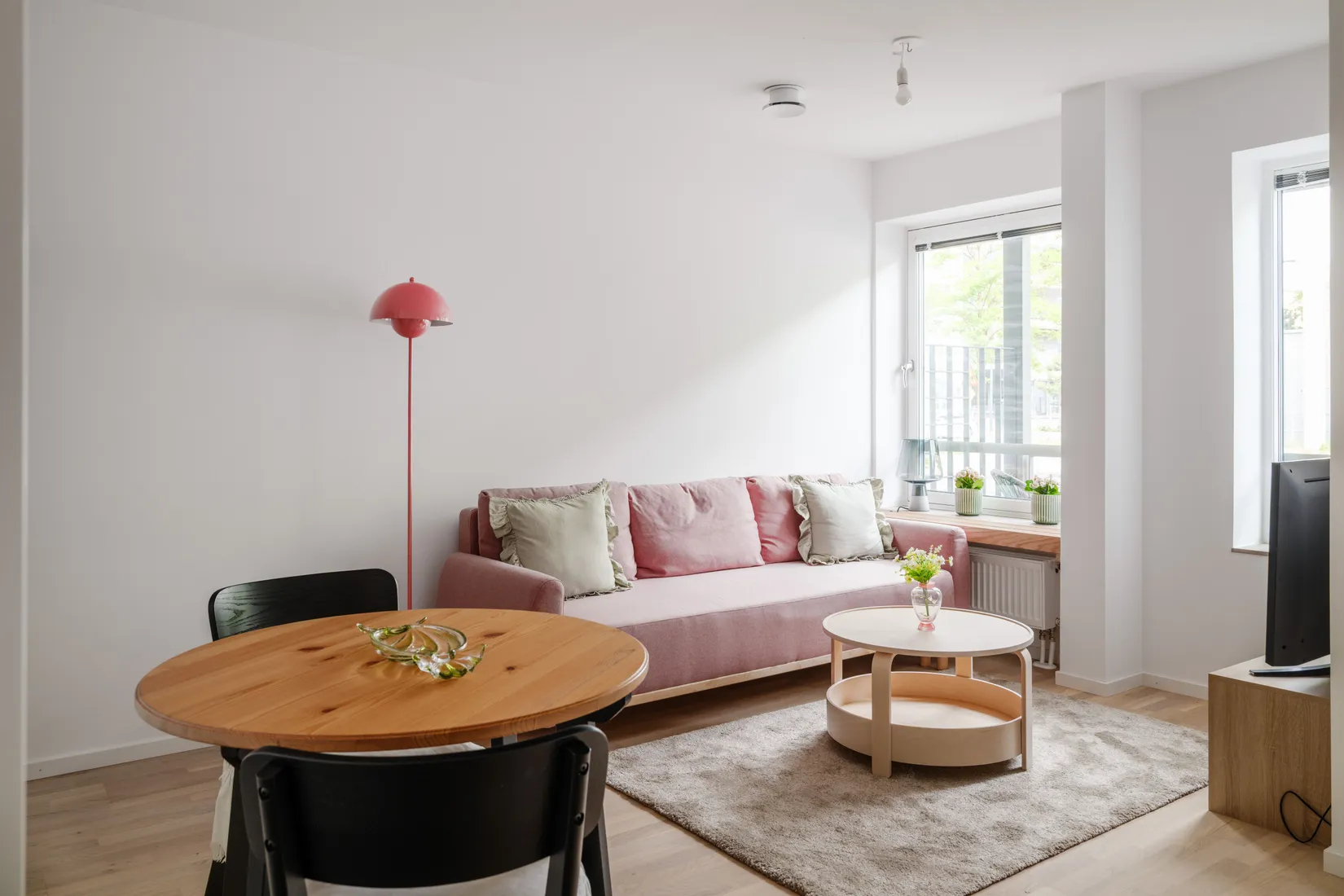 Bostadsrätt, Stormastgatan 26, Västra Hamnen, Malmö