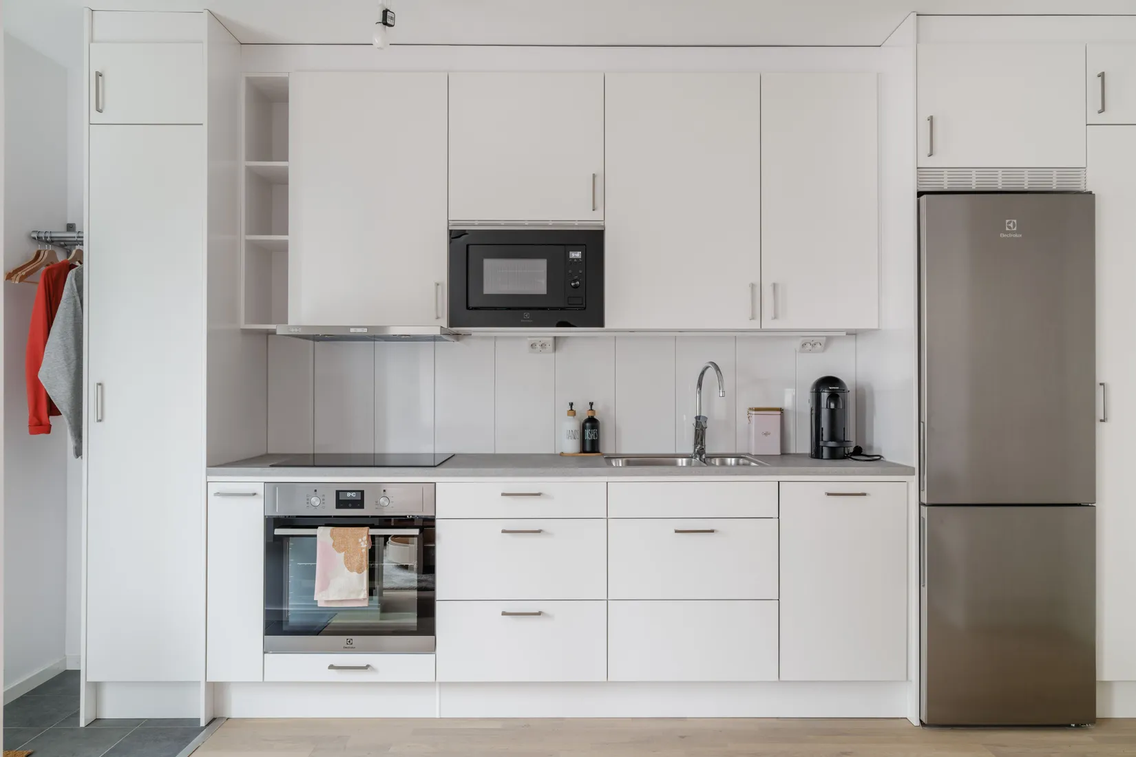 Bostadsrätt, Stormastgatan 26, Västra Hamnen, Malmö