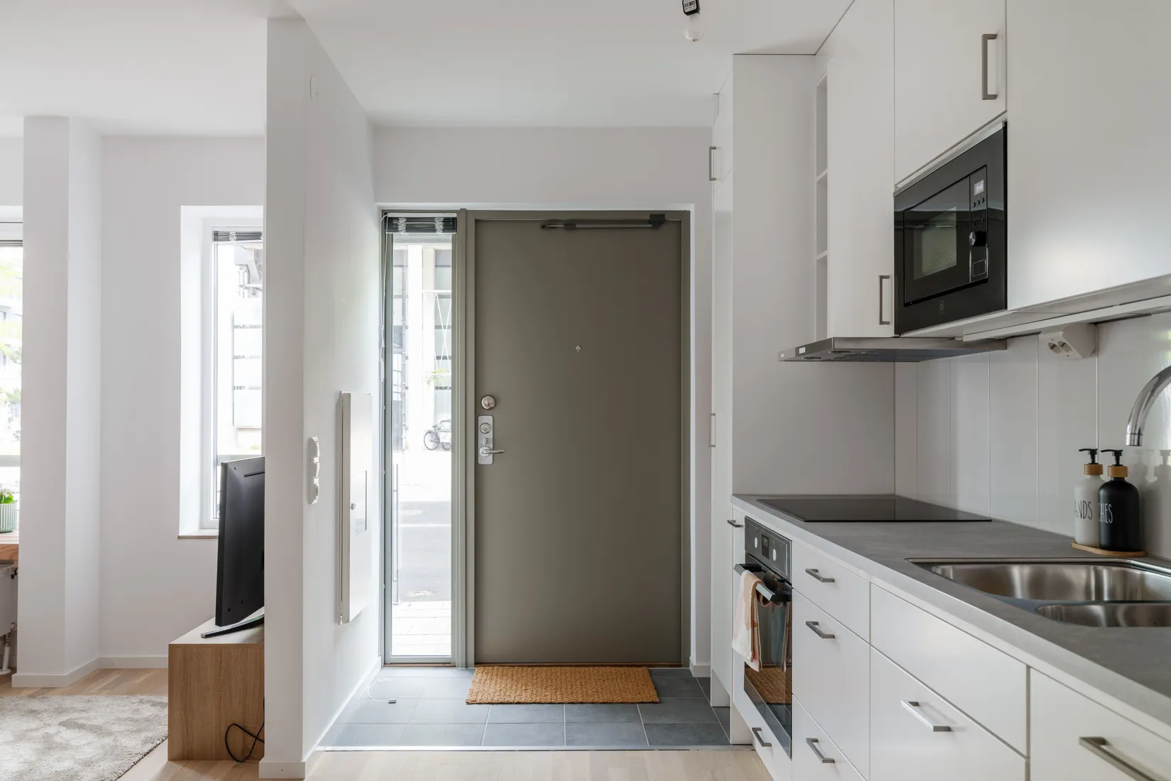 Bostadsrätt, Stormastgatan 26, Västra Hamnen, Malmö