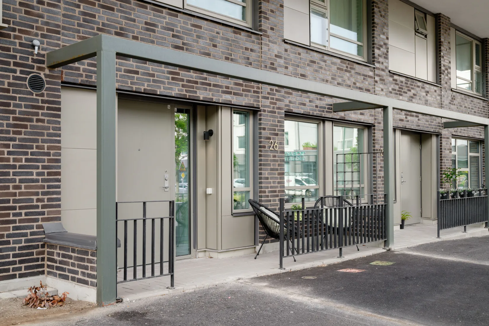 Bostadsrätt, Stormastgatan 26, Västra Hamnen, Malmö