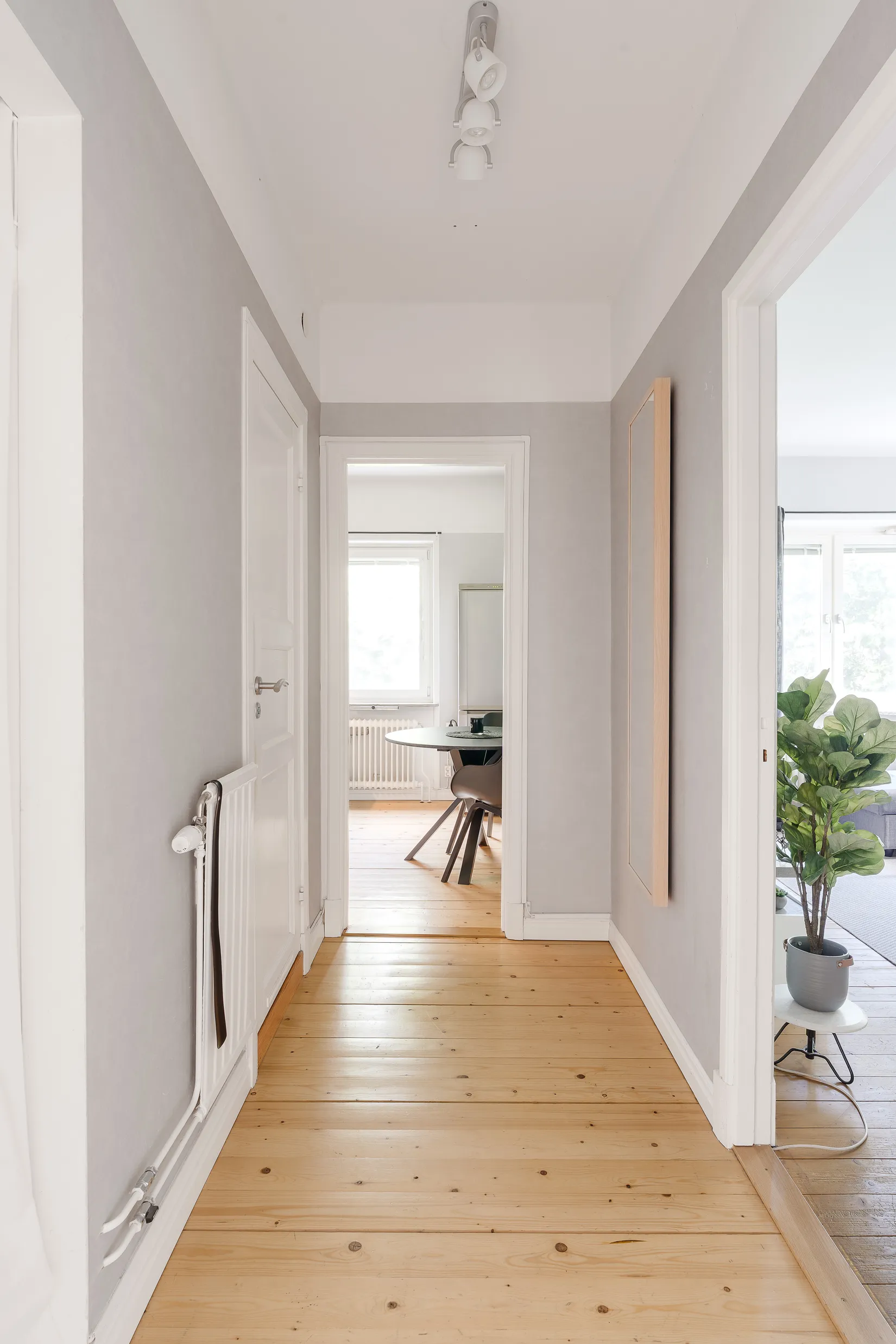 Bostadsrätt, Värmlandsgatan 59, Haga, Norrköping