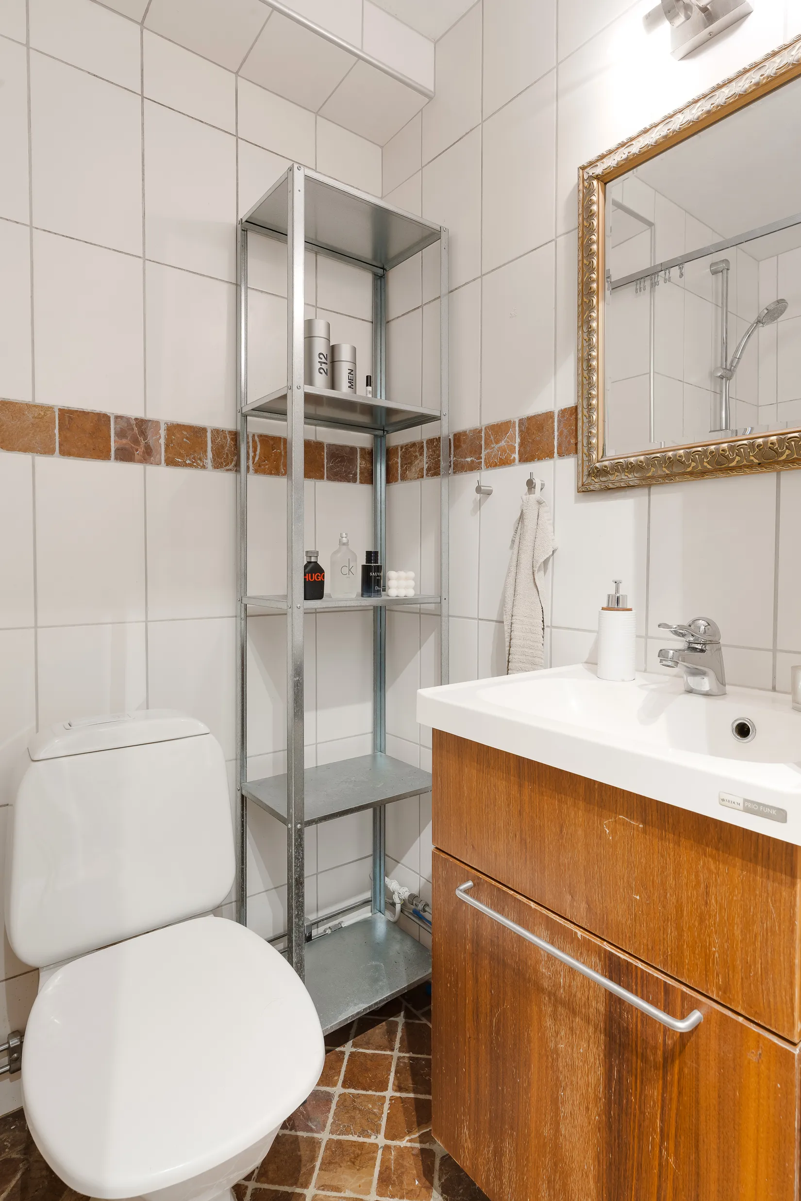 Bostadsrätt, Värmlandsgatan 59, Haga, Norrköping