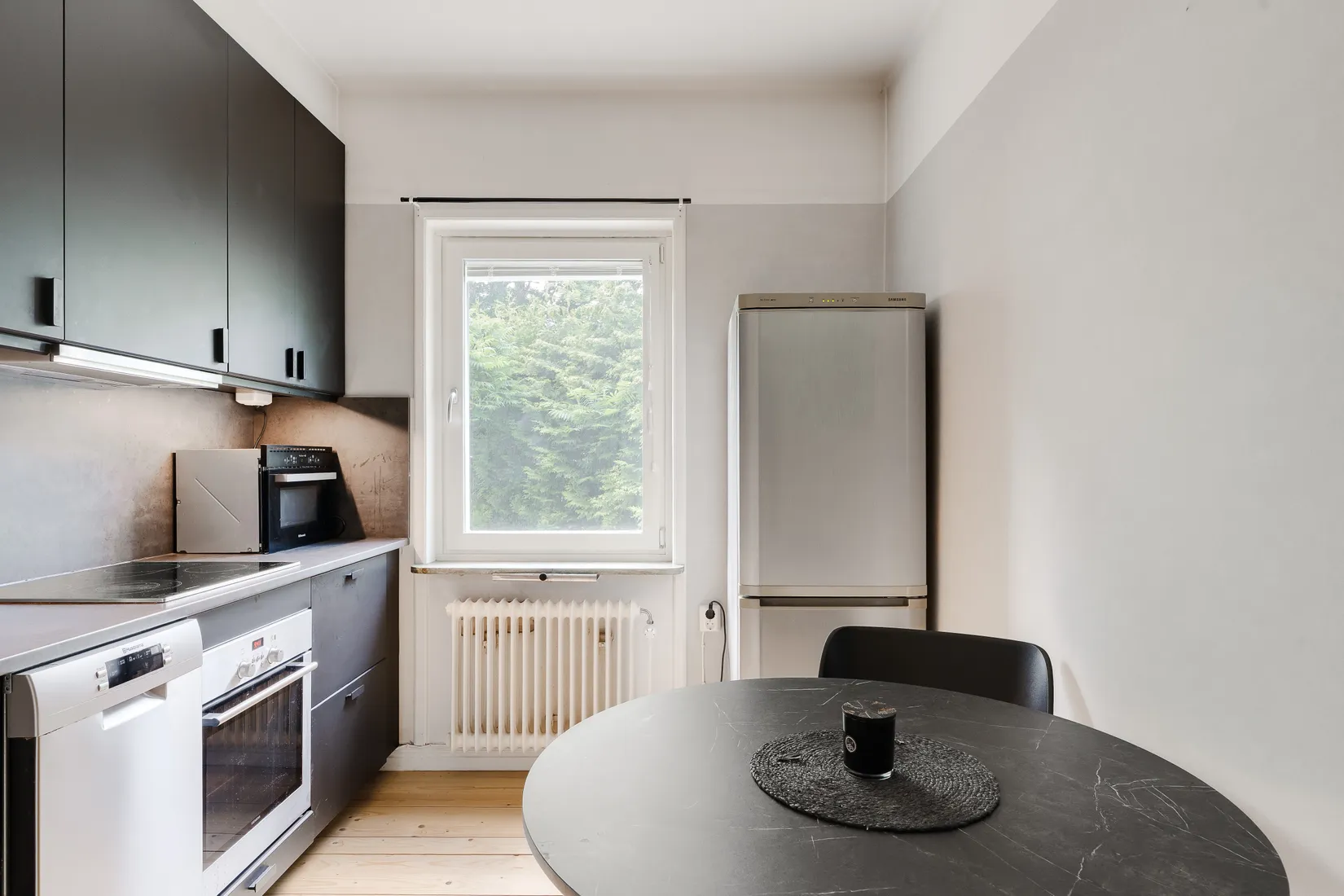 Bostadsrätt, Värmlandsgatan 59, Haga, Norrköping