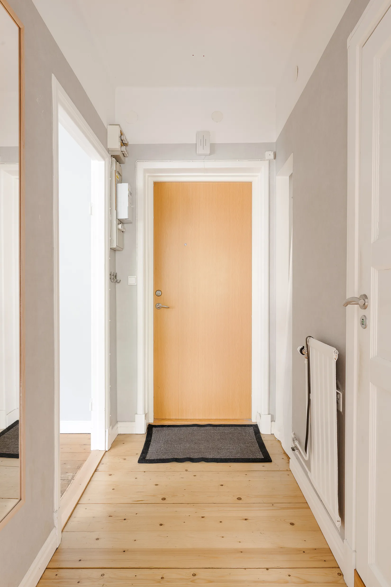 Bostadsrätt, Värmlandsgatan 59, Haga, Norrköping