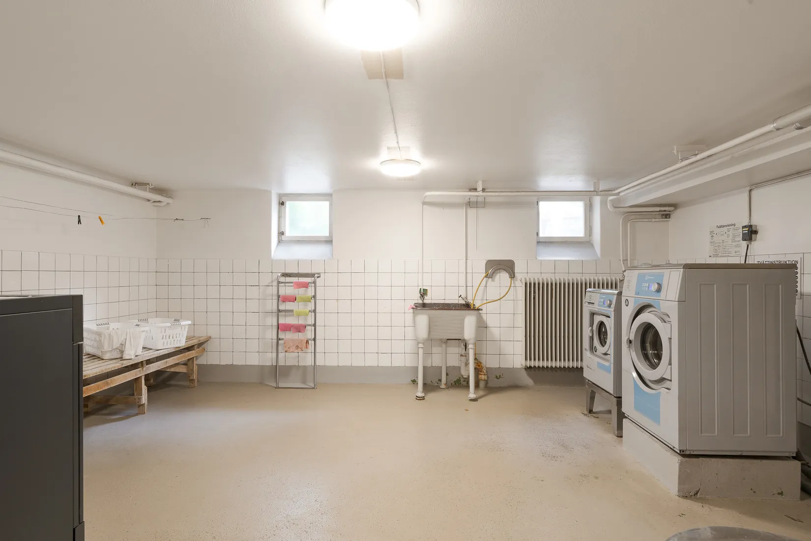 Bostadsrätt, Värmlandsgatan 59, Haga, Norrköping