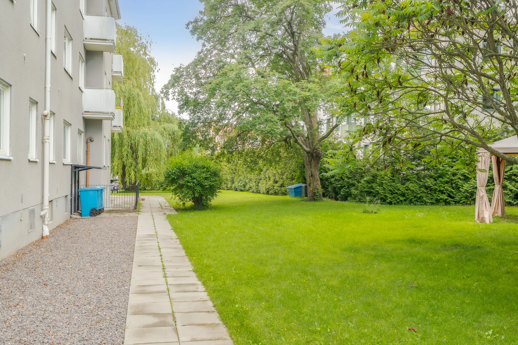 Bostadsrätt, Värmlandsgatan 59, Haga, Norrköping