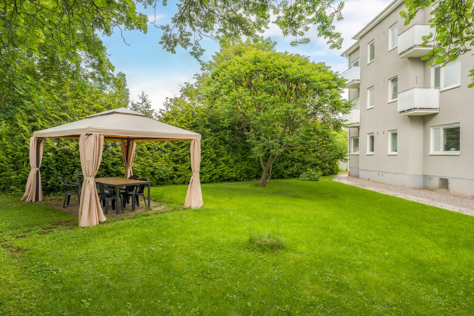 Bostadsrätt, Värmlandsgatan 59, Haga, Norrköping