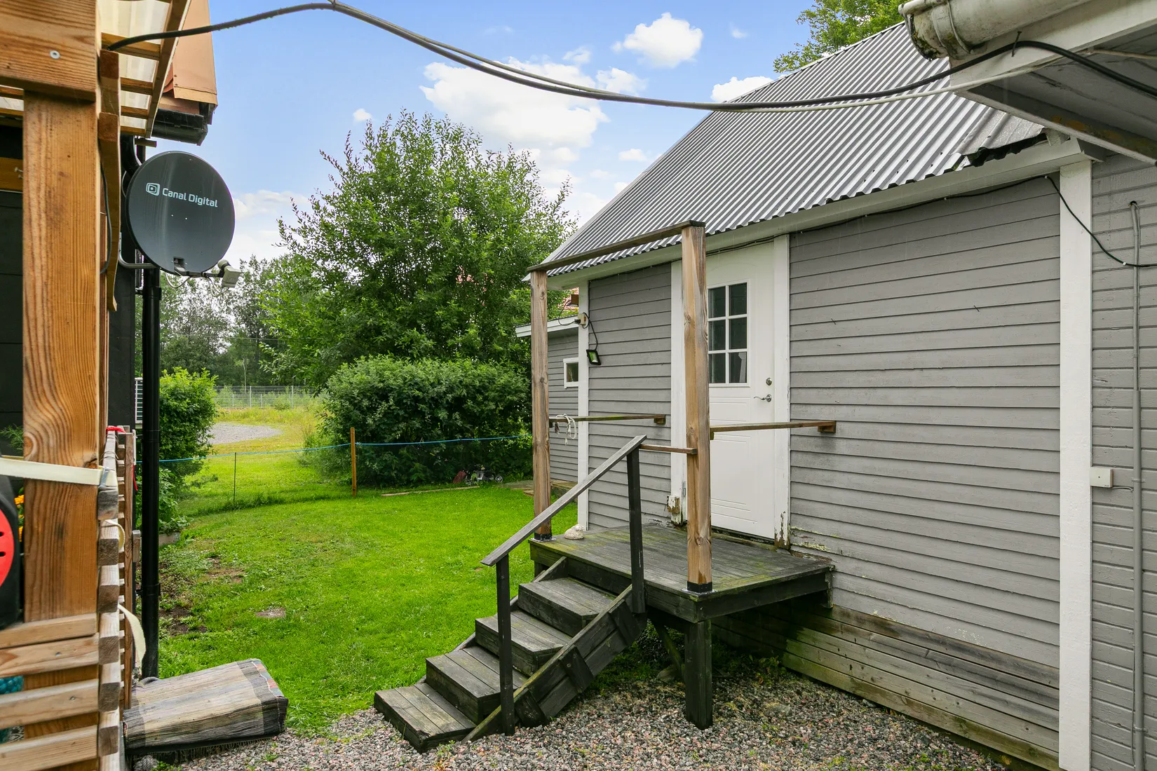 Villa, Urmakarvägen 10, Hamrånge, Gävle
