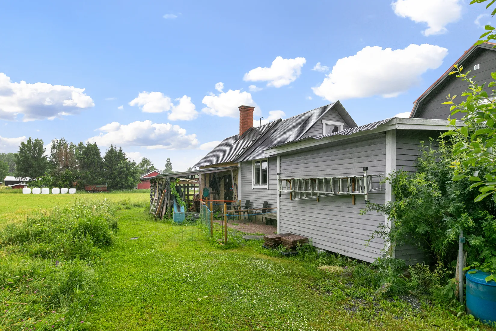 Villa, Urmakarvägen 10, Hamrånge, Gävle