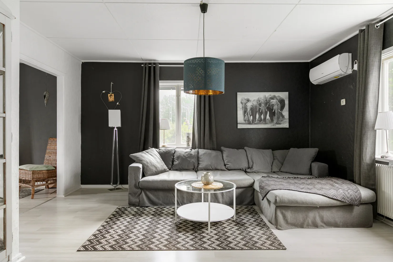 Villa, Urmakarvägen 10, Hamrånge, Gävle