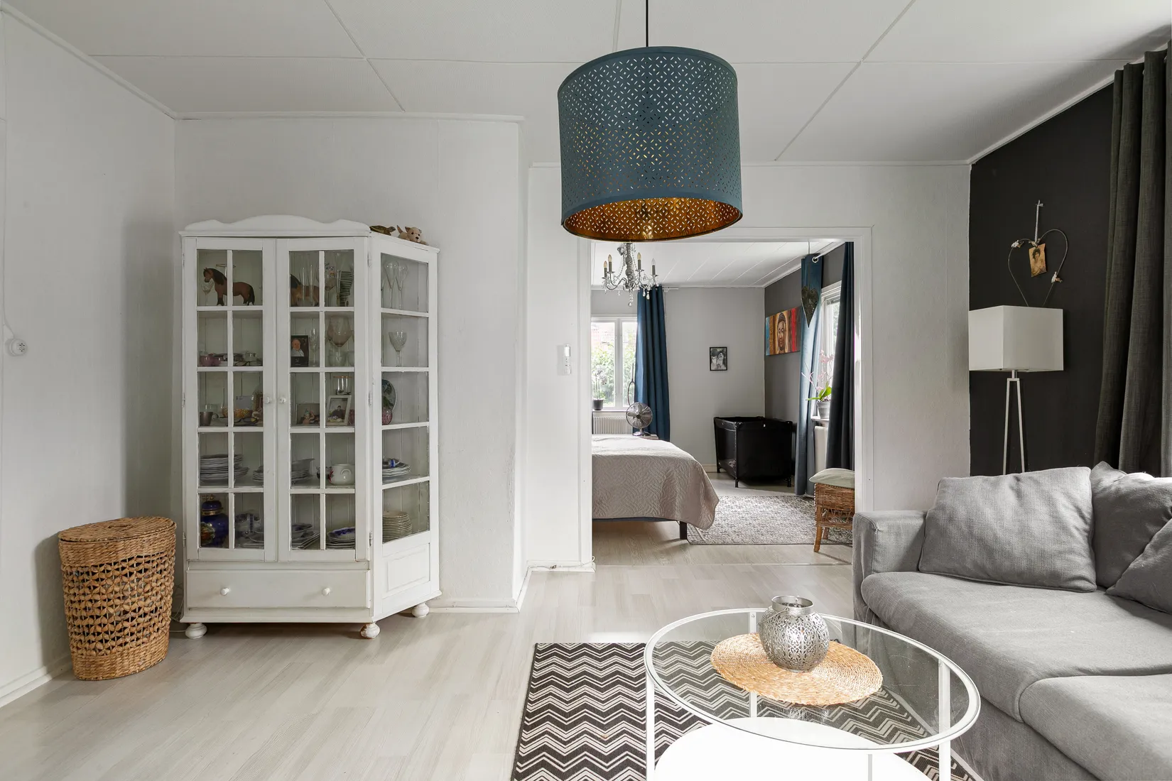 Villa, Urmakarvägen 10, Hamrånge, Gävle