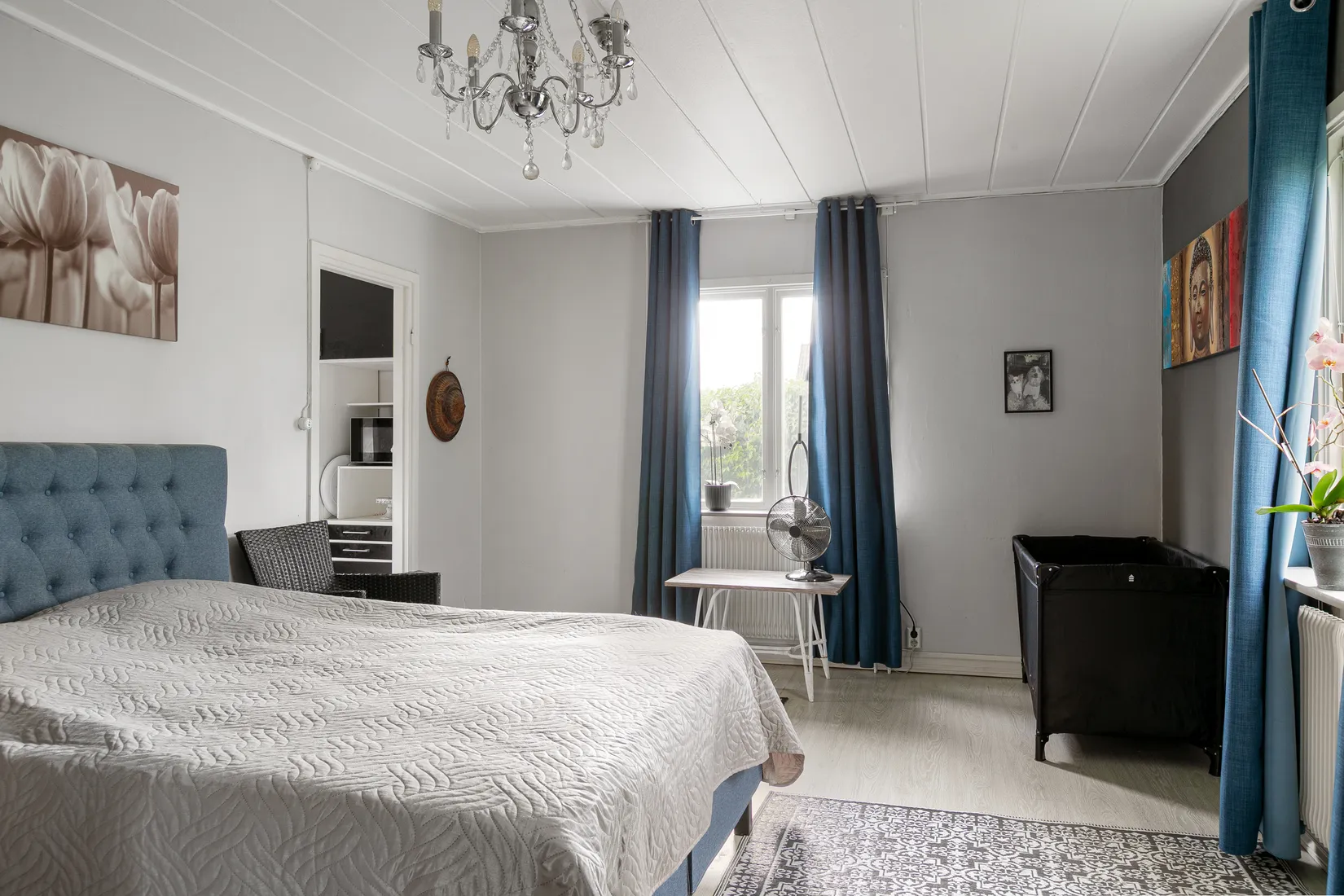 Villa, Urmakarvägen 10, Hamrånge, Gävle