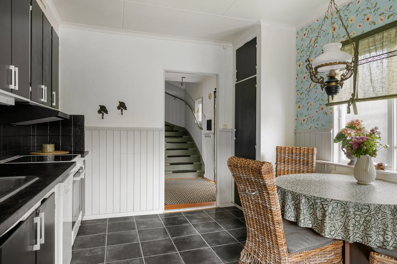 Villa, Urmakarvägen 10, Hamrånge, Gävle