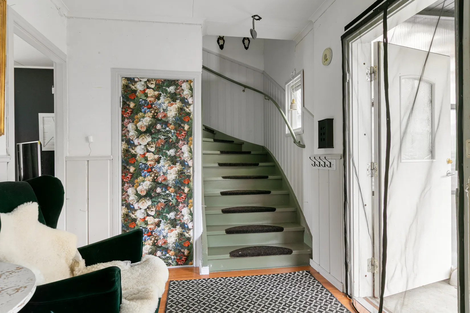 Villa, Urmakarvägen 10, Hamrånge, Gävle