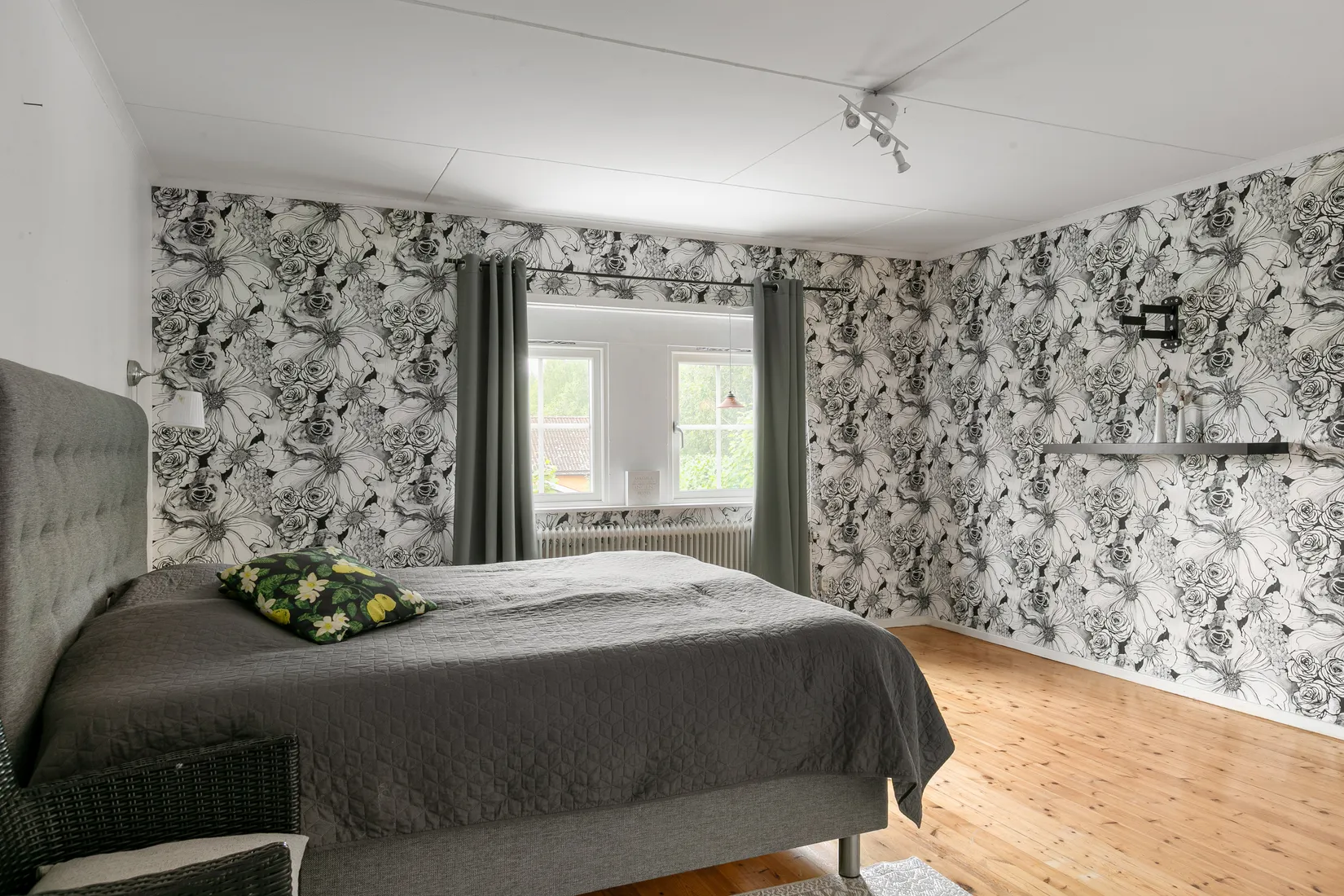 Villa, Urmakarvägen 10, Hamrånge, Gävle