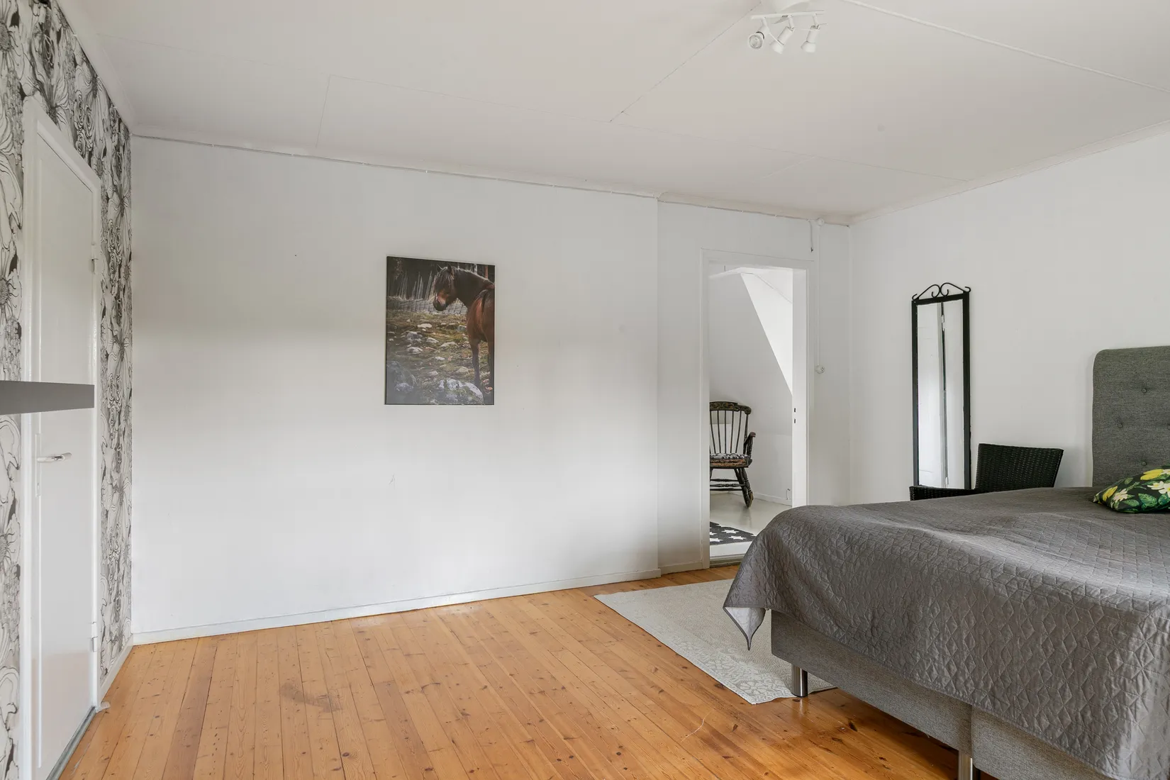 Villa, Urmakarvägen 10, Hamrånge, Gävle