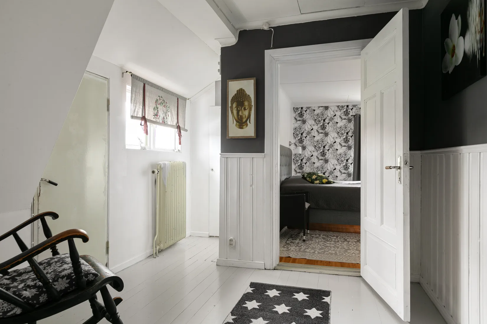 Villa, Urmakarvägen 10, Hamrånge, Gävle