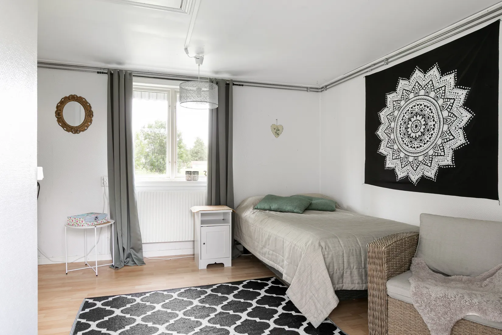 Villa, Urmakarvägen 10, Hamrånge, Gävle