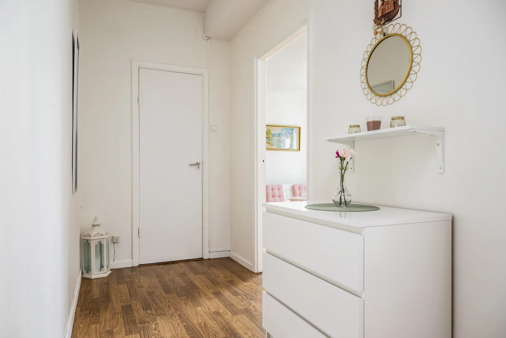 Bostadsrätt, Nelinsgatan 22, Centralt, Söder, Norrköping