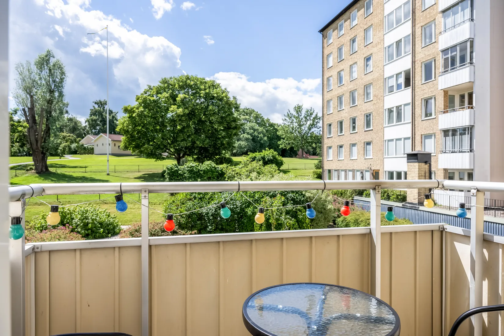 Bostadsrätt, Nelinsgatan 22, Centralt, Söder, Norrköping