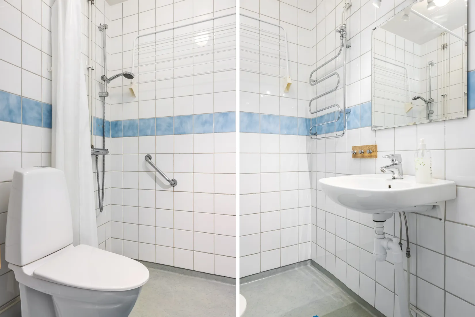 Bostadsrätt, Nelinsgatan 22, Centralt, Söder, Norrköping