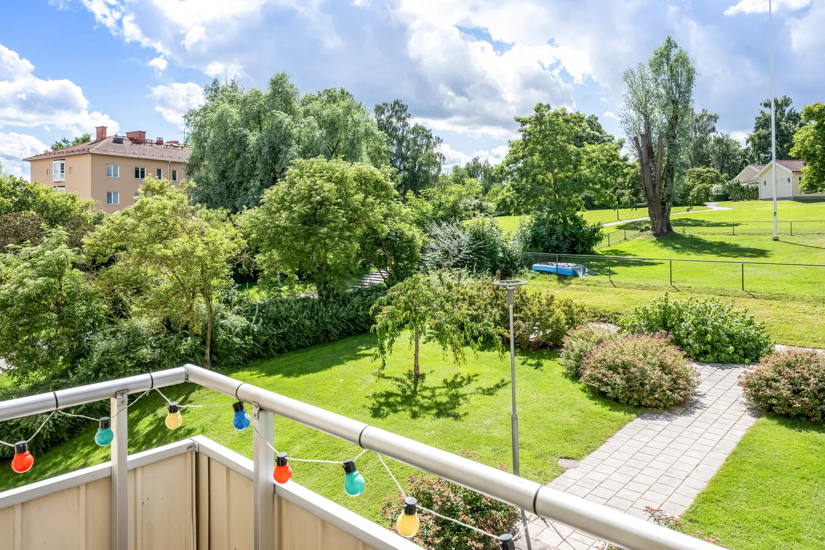Bostadsrätt, Nelinsgatan 22, Centralt, Söder, Norrköping