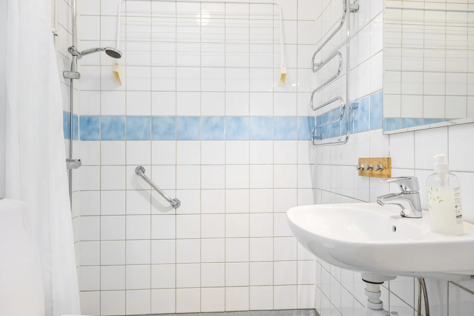 Bostadsrätt, Nelinsgatan 22, Centralt, Söder, Norrköping