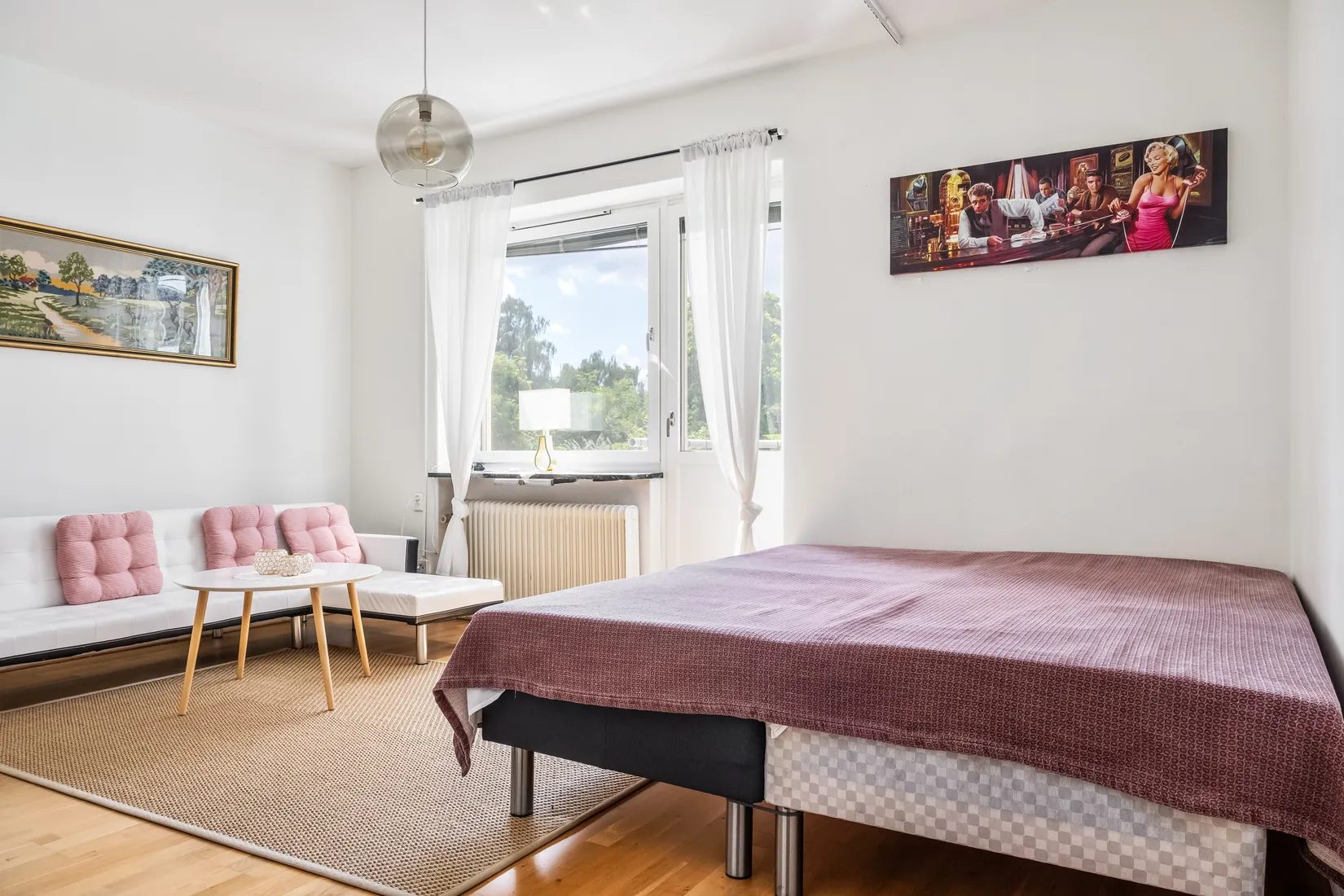 Bostadsrätt, Nelinsgatan 22, Centralt, Söder, Norrköping