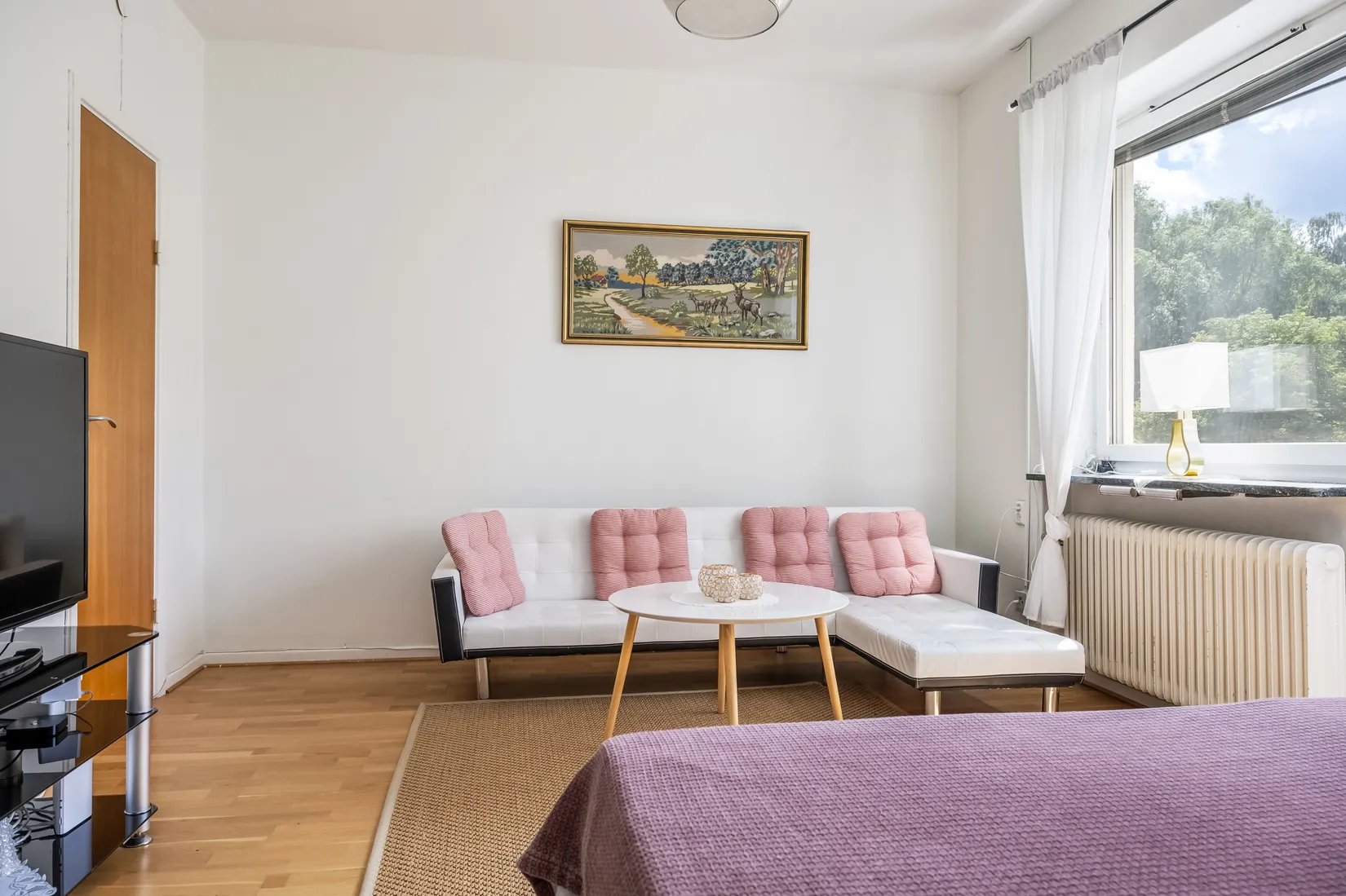 Bostadsrätt, Nelinsgatan 22, Centralt, Söder, Norrköping