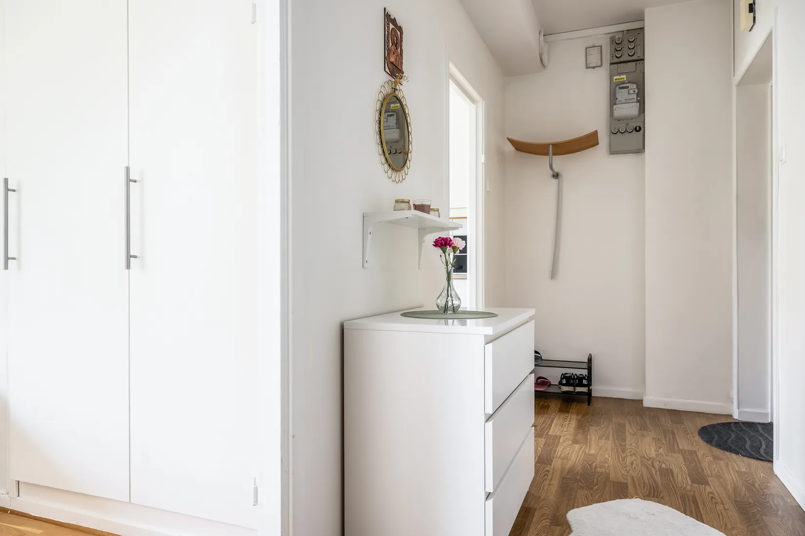 Bostadsrätt, Nelinsgatan 22, Centralt, Söder, Norrköping