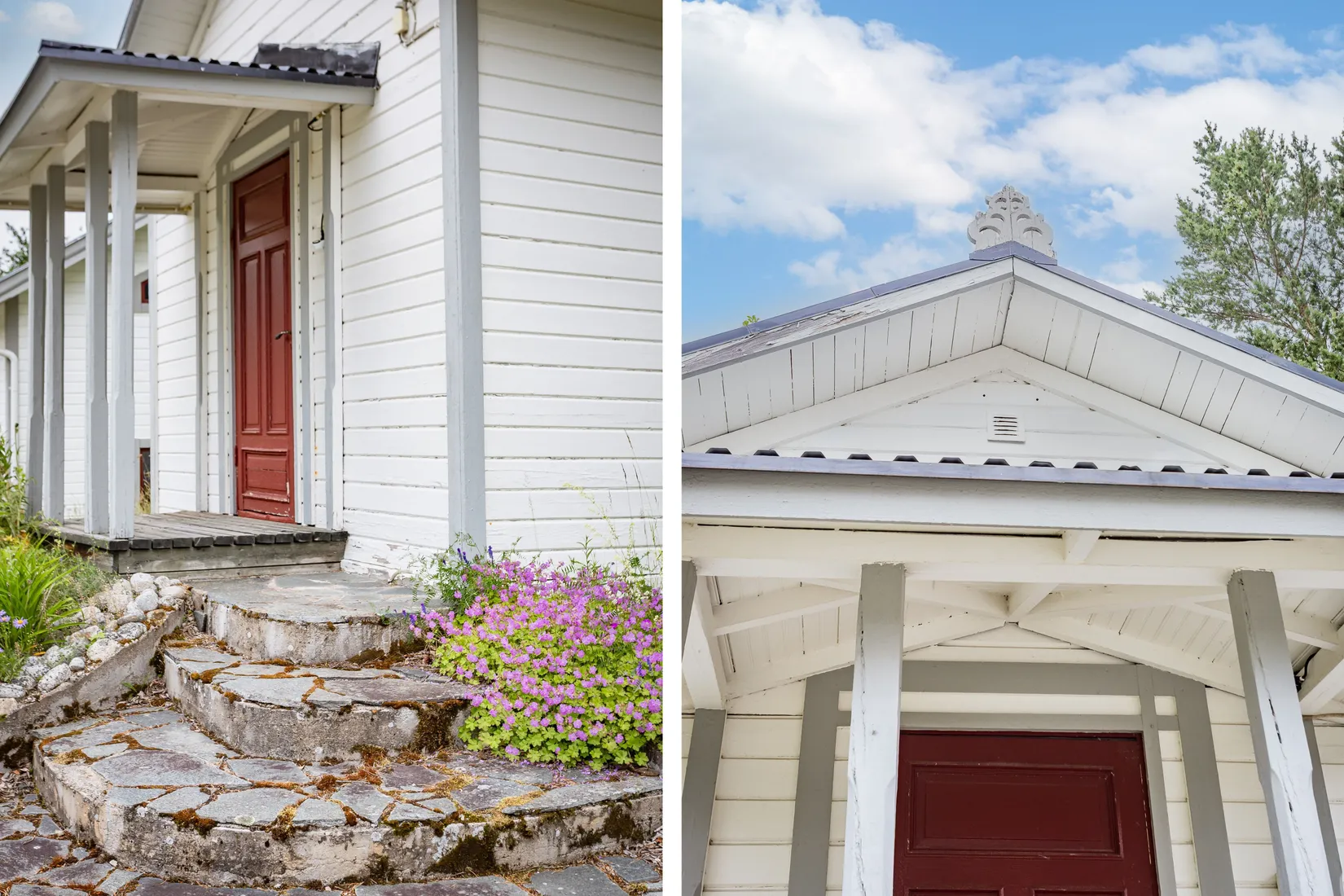 Villa, Kärvstavägen 11, Stöde, Sundsvall