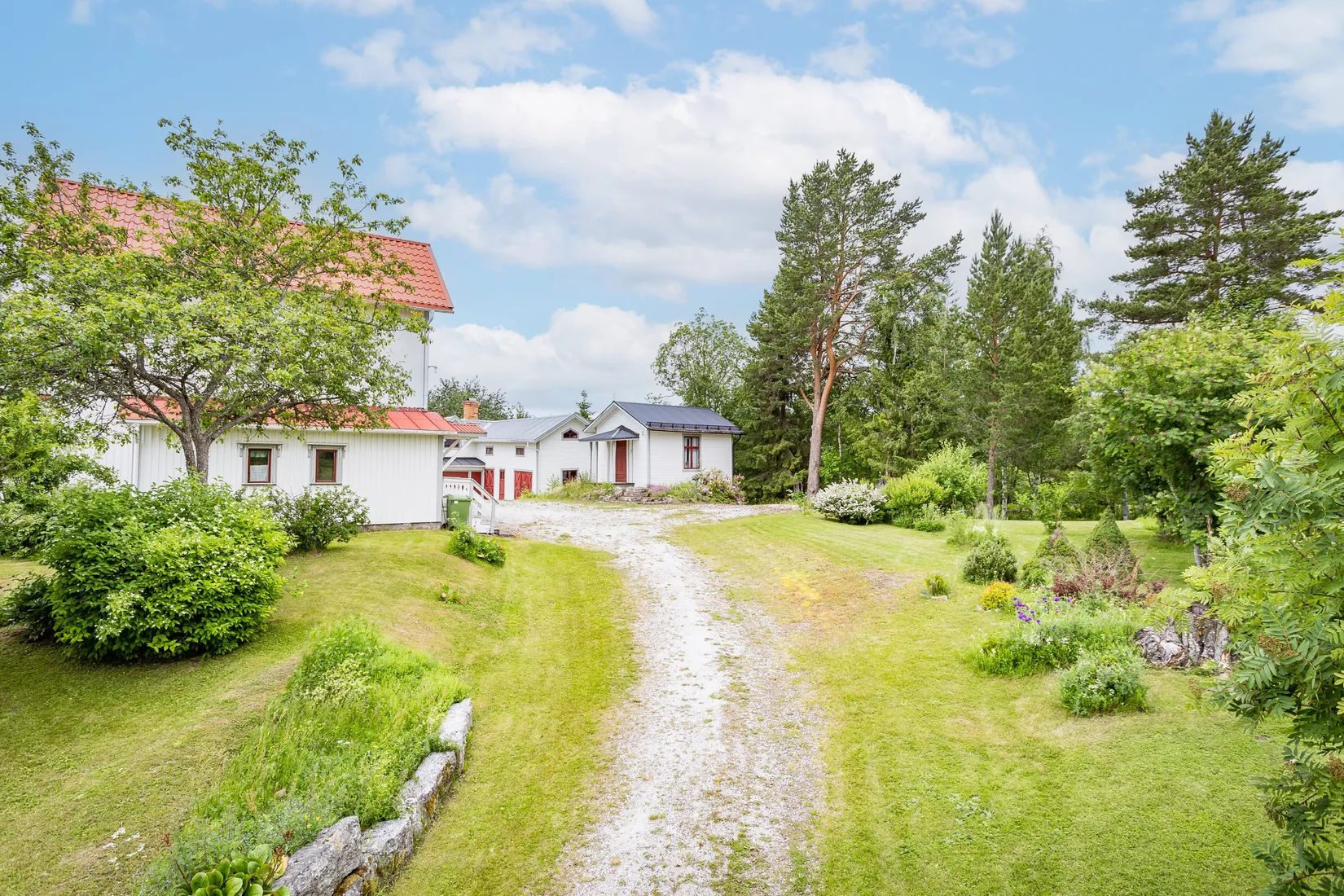 Villa, Kärvstavägen 11, Stöde, Sundsvall