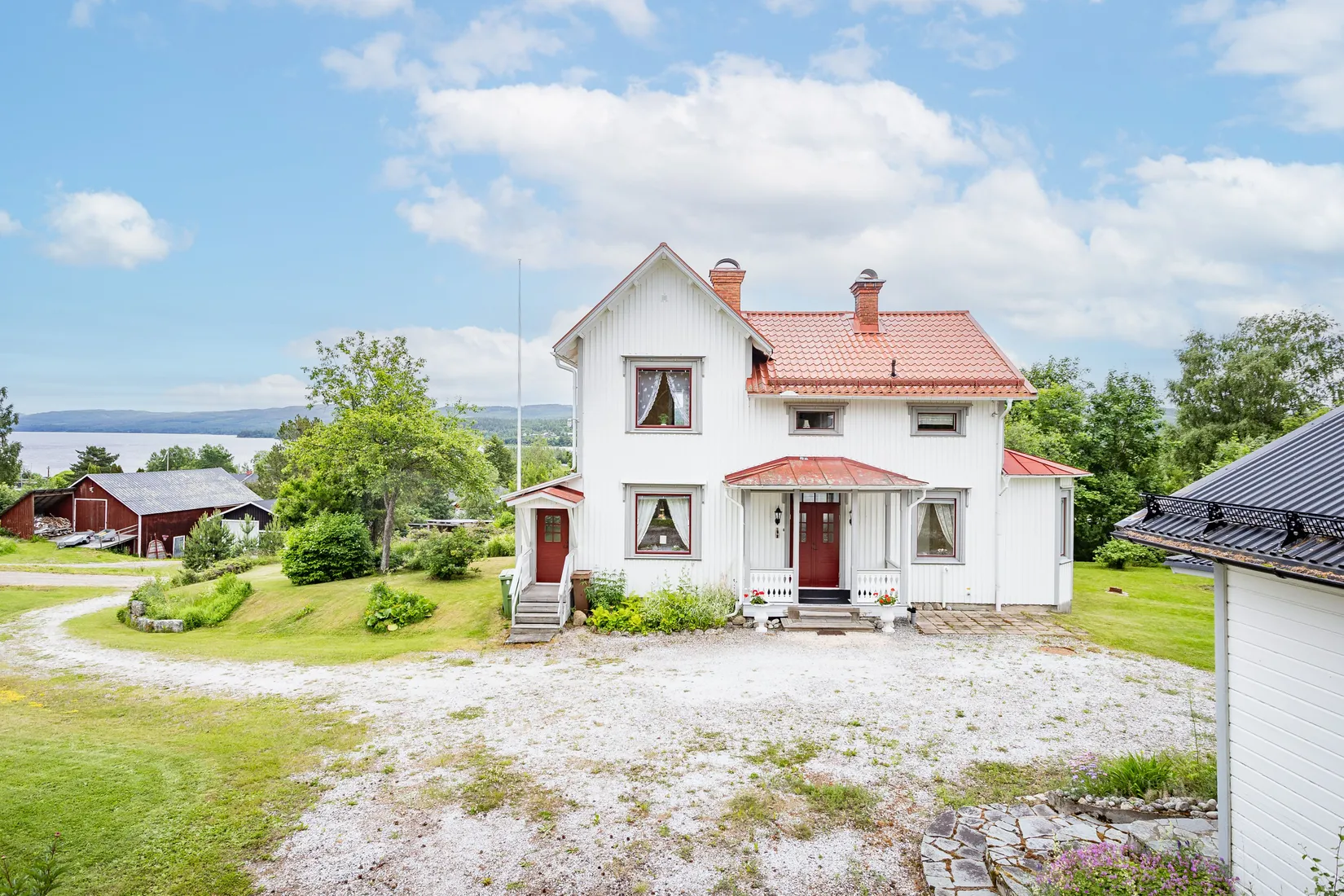 Villa, Kärvstavägen 11, Stöde, Sundsvall
