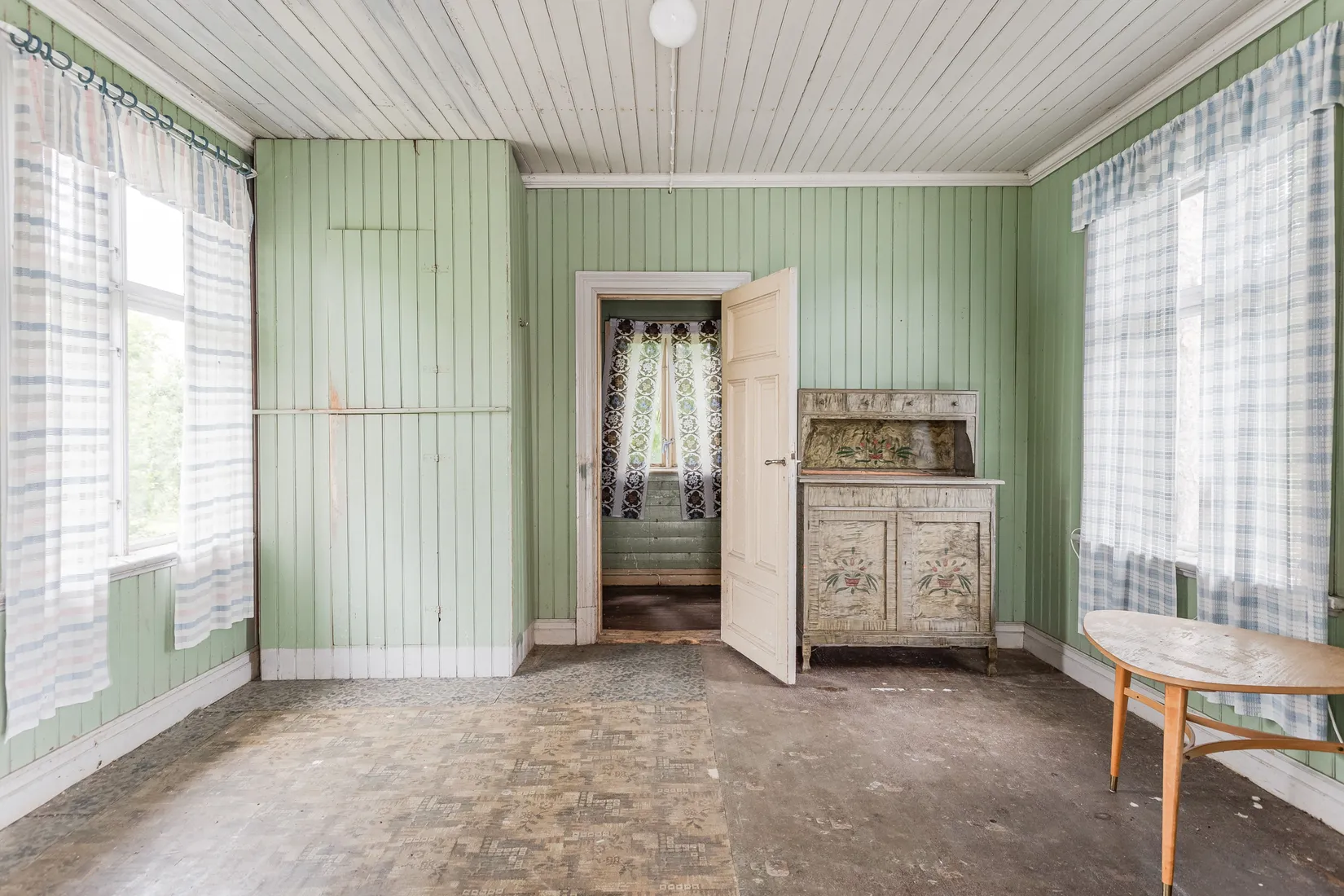 Villa, Kärvstavägen 11, Stöde, Sundsvall