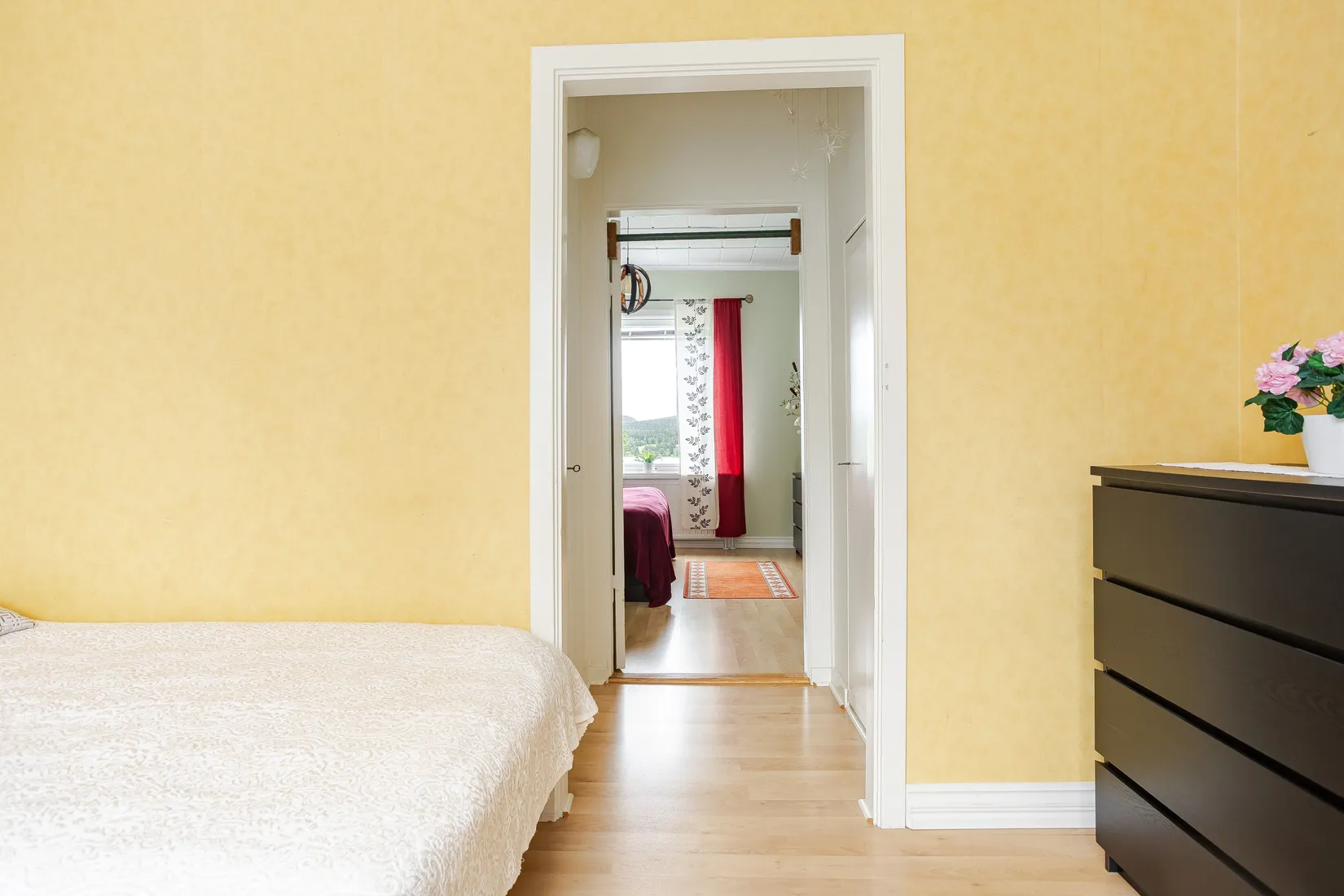 Villa, Kärvstavägen 11, Stöde, Sundsvall
