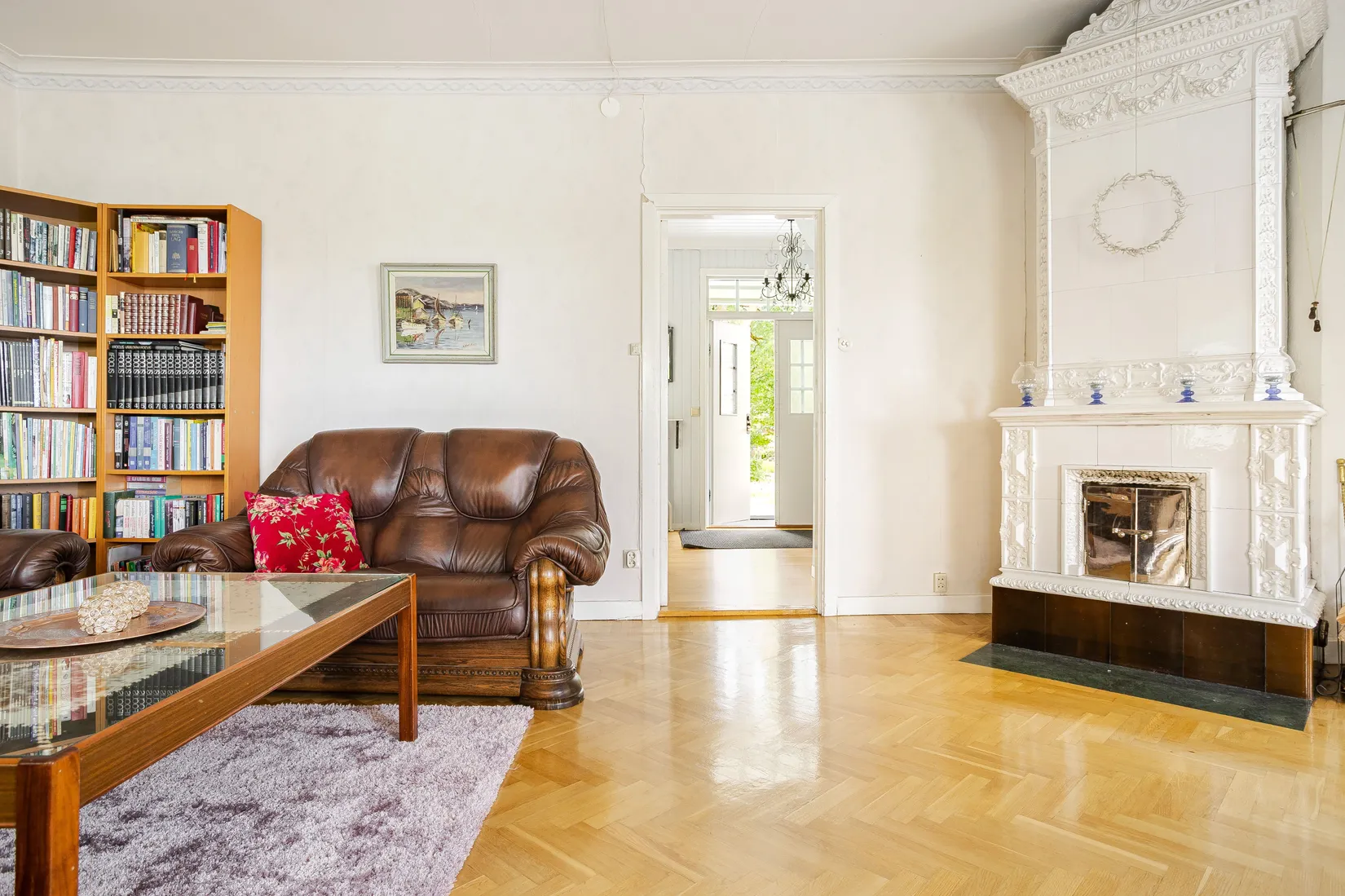Villa, Kärvstavägen 11, Stöde, Sundsvall