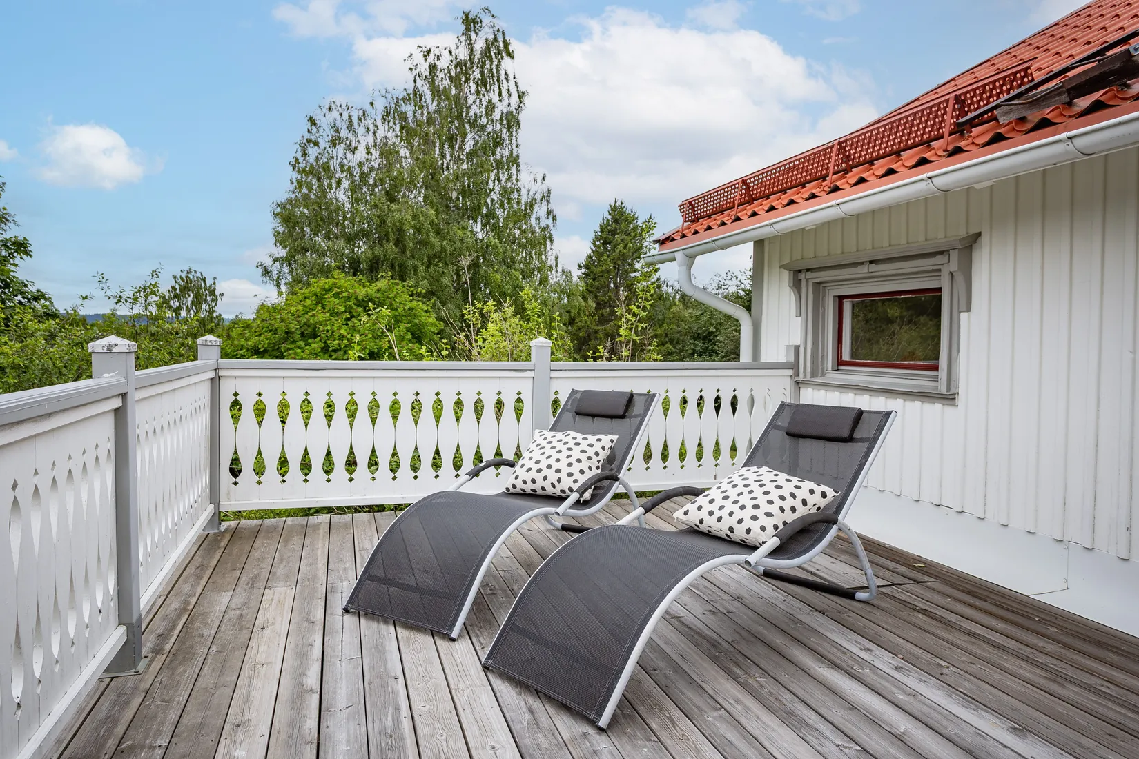 Villa, Kärvstavägen 11, Stöde, Sundsvall