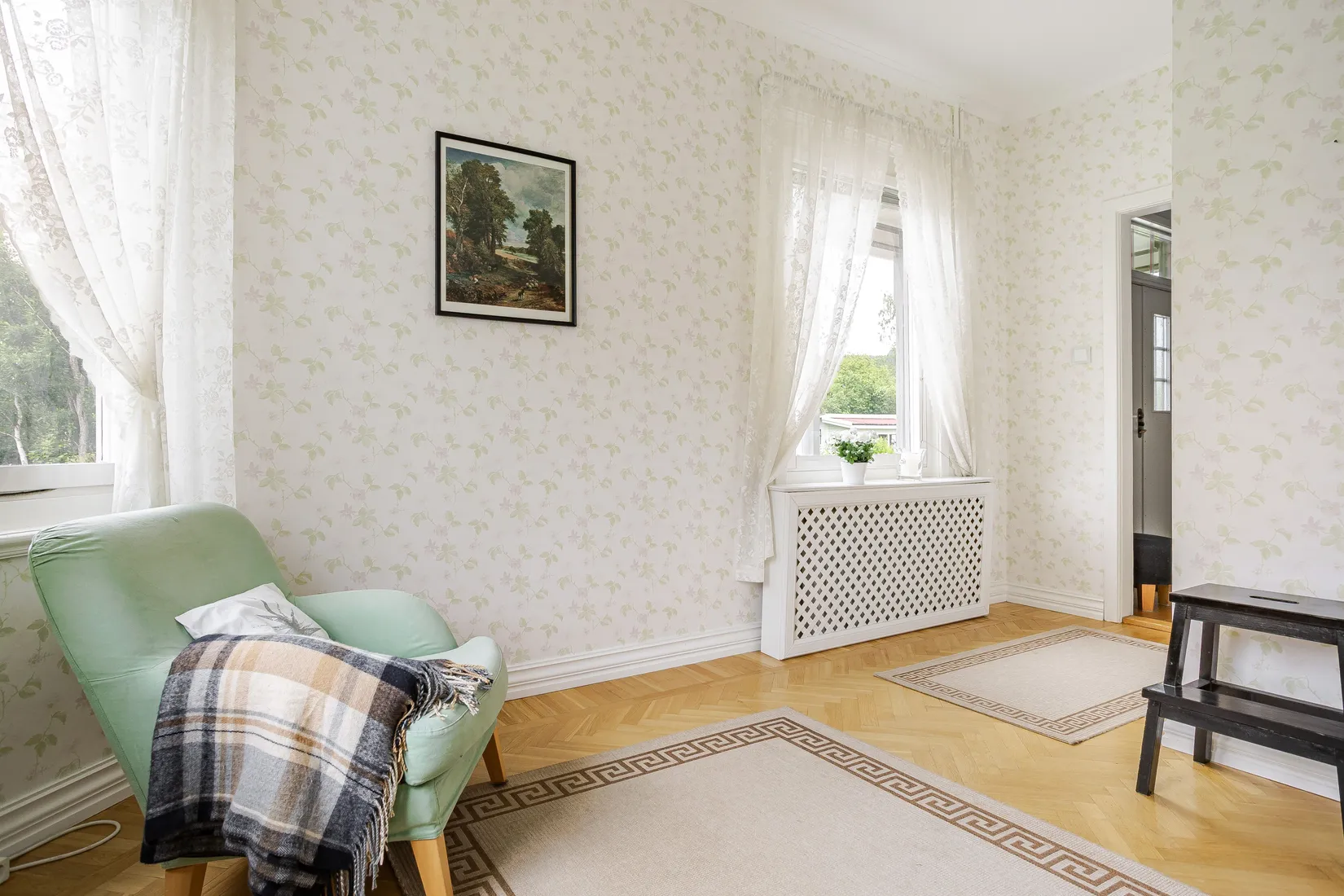 Villa, Kärvstavägen 11, Stöde, Sundsvall