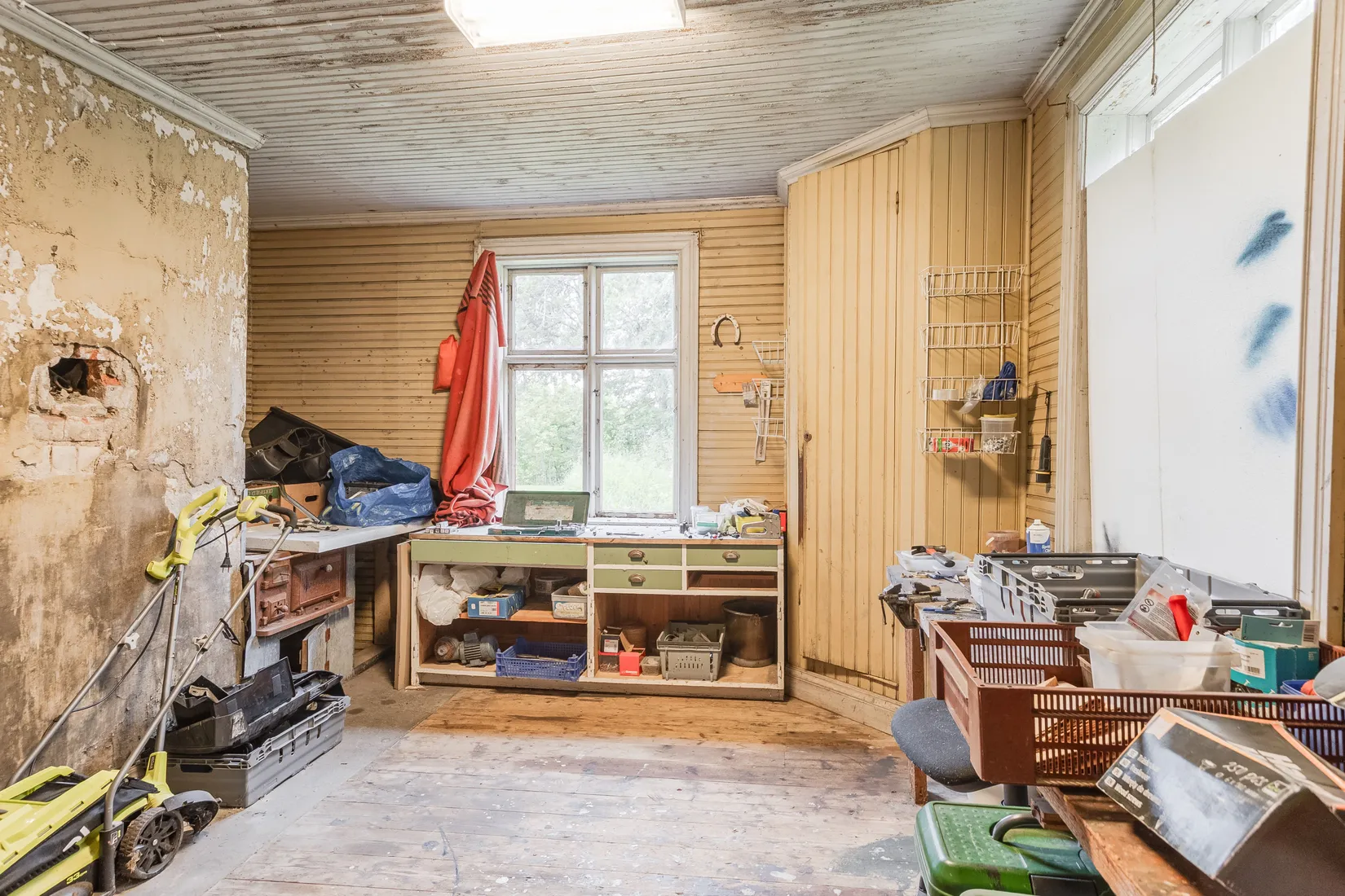 Villa, Kärvstavägen 11, Stöde, Sundsvall