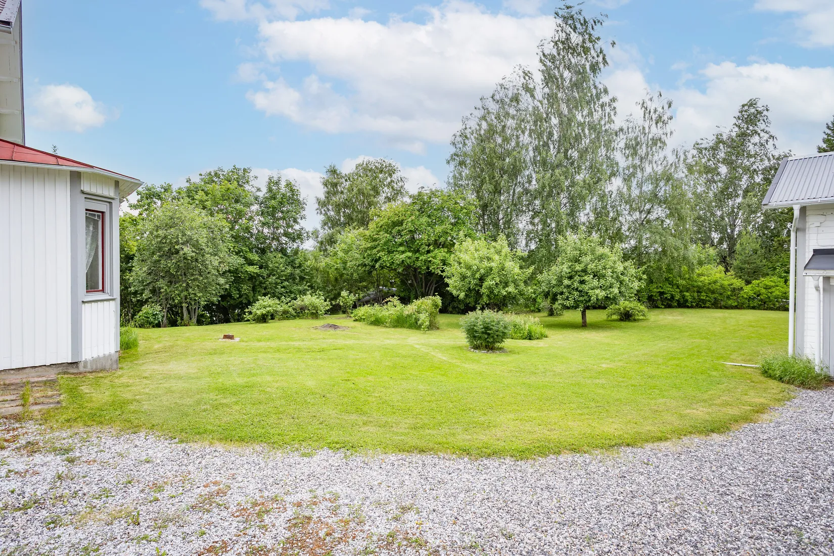 Villa, Kärvstavägen 11, Stöde, Sundsvall